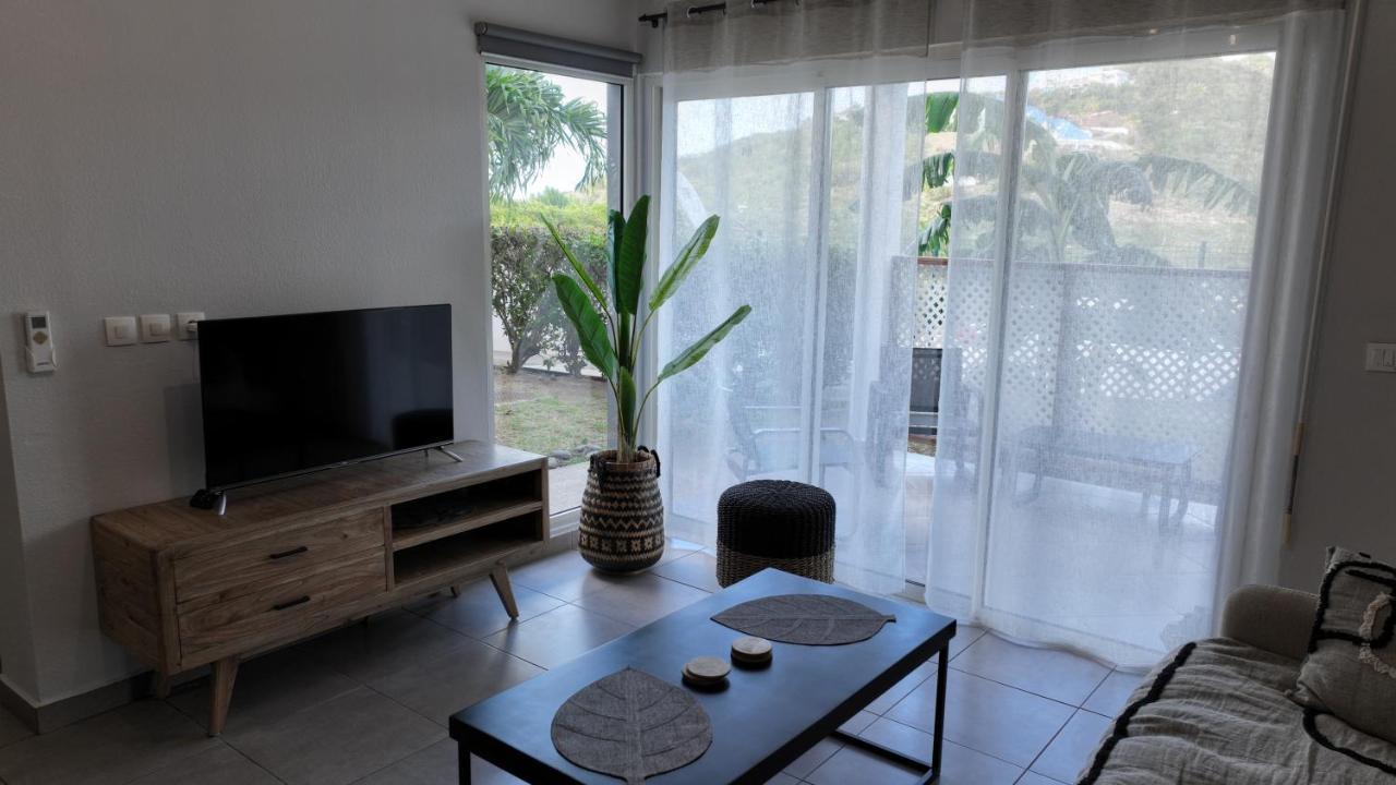 גרנד קז Appartement 2 Pieces "Les Ilots De Friar'S Bay" מראה חיצוני תמונה