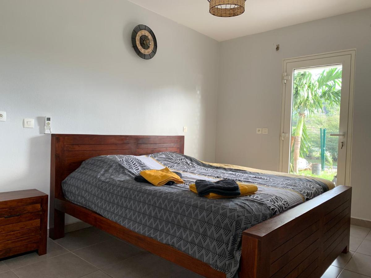 גרנד קז Appartement 2 Pieces "Les Ilots De Friar'S Bay" מראה חיצוני תמונה