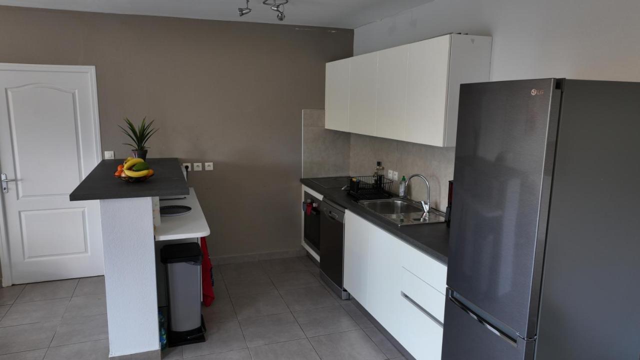 גרנד קז Appartement 2 Pieces "Les Ilots De Friar'S Bay" מראה חיצוני תמונה