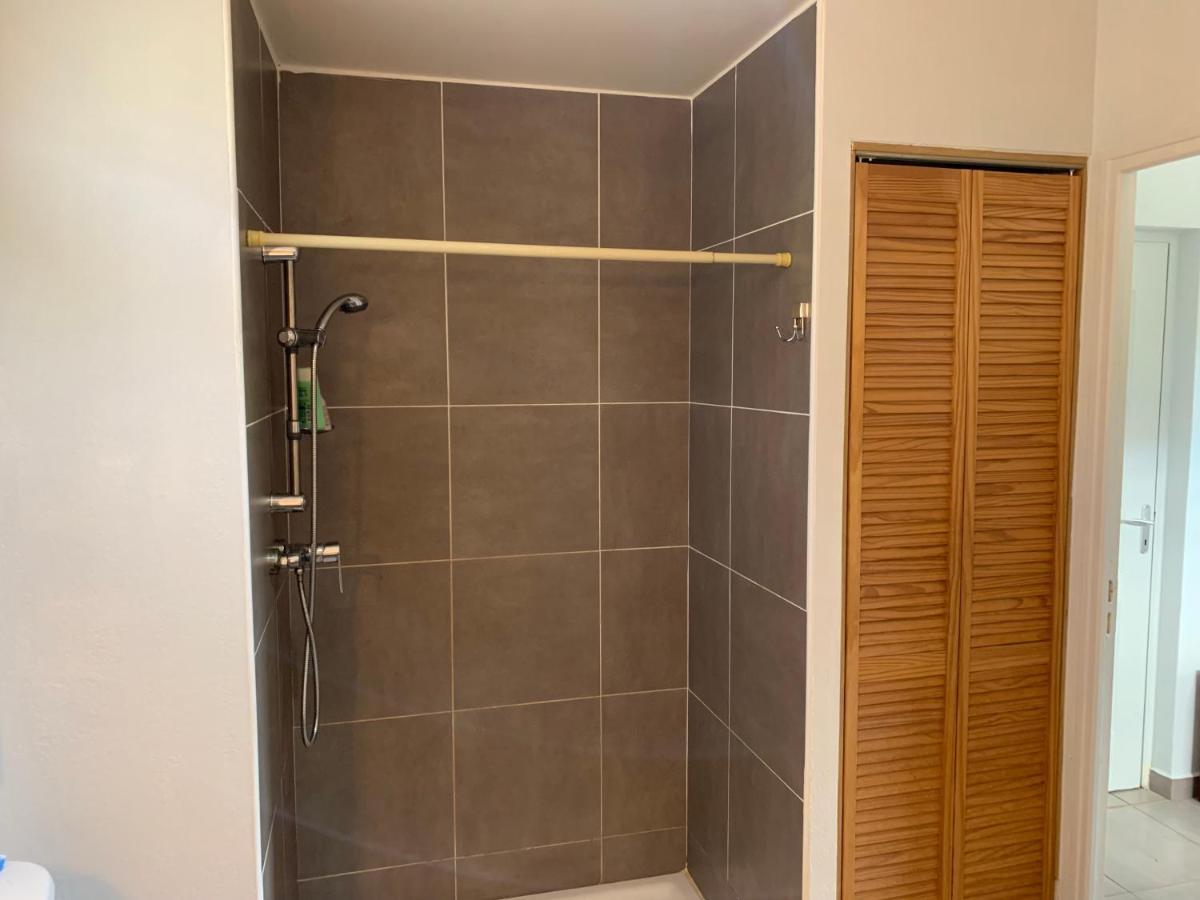 גרנד קז Appartement 2 Pieces "Les Ilots De Friar'S Bay" מראה חיצוני תמונה