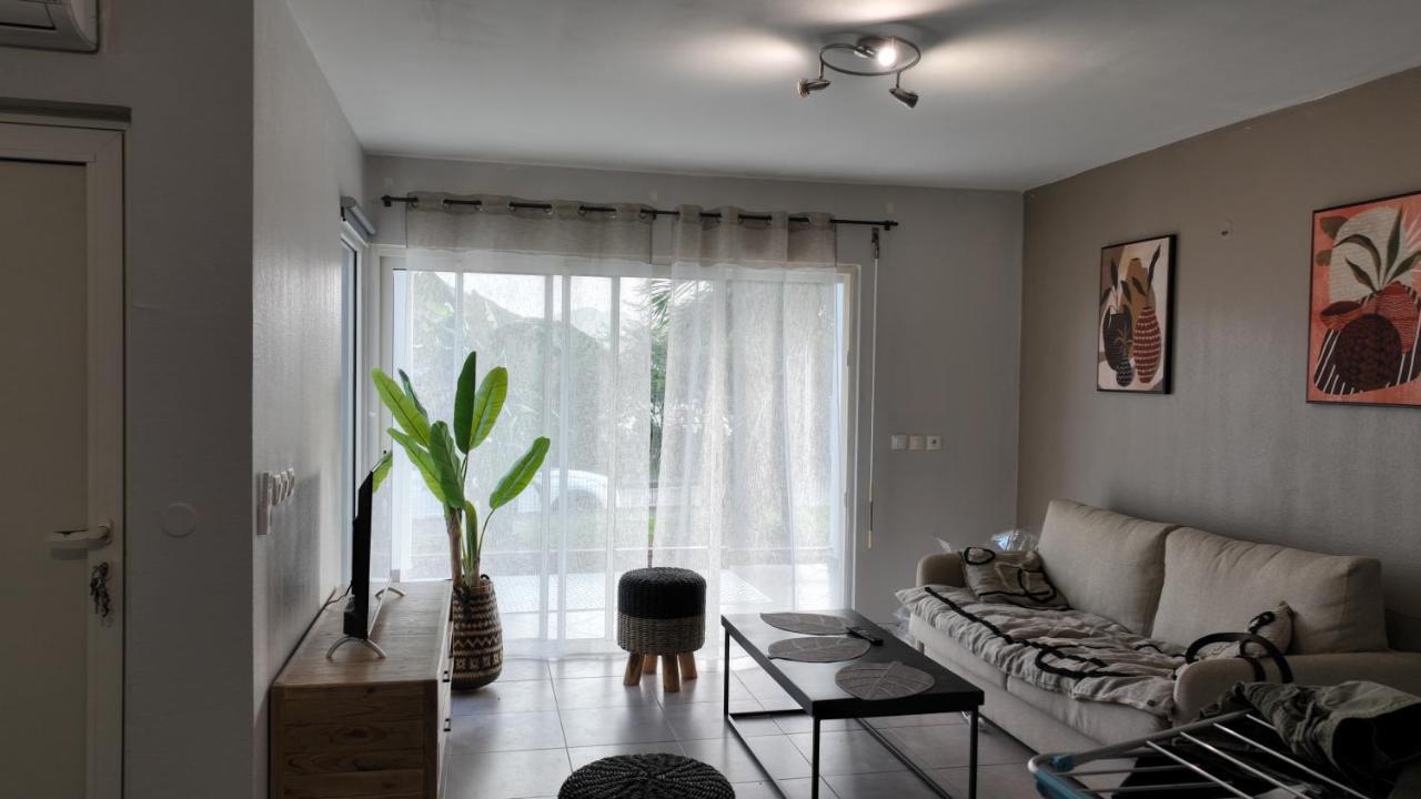 גרנד קז Appartement 2 Pieces "Les Ilots De Friar'S Bay" מראה חיצוני תמונה