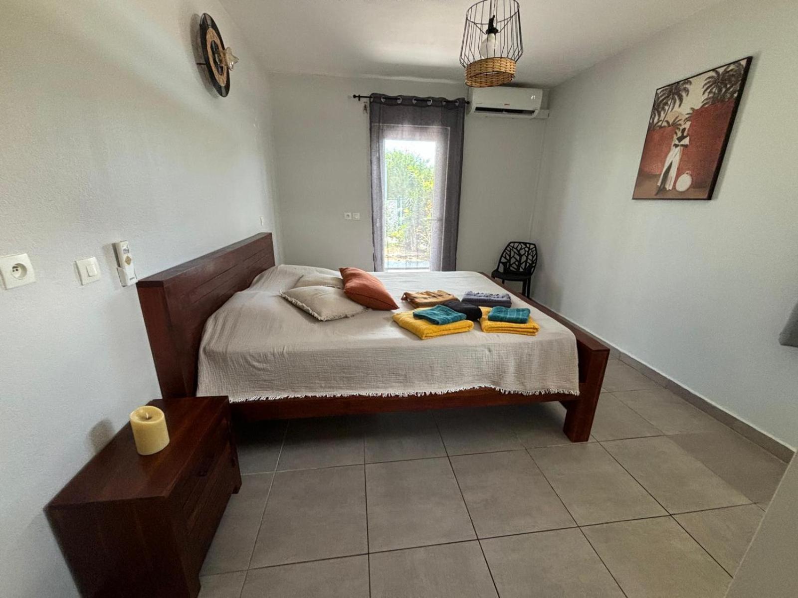 גרנד קז Appartement 2 Pieces "Les Ilots De Friar'S Bay" מראה חיצוני תמונה