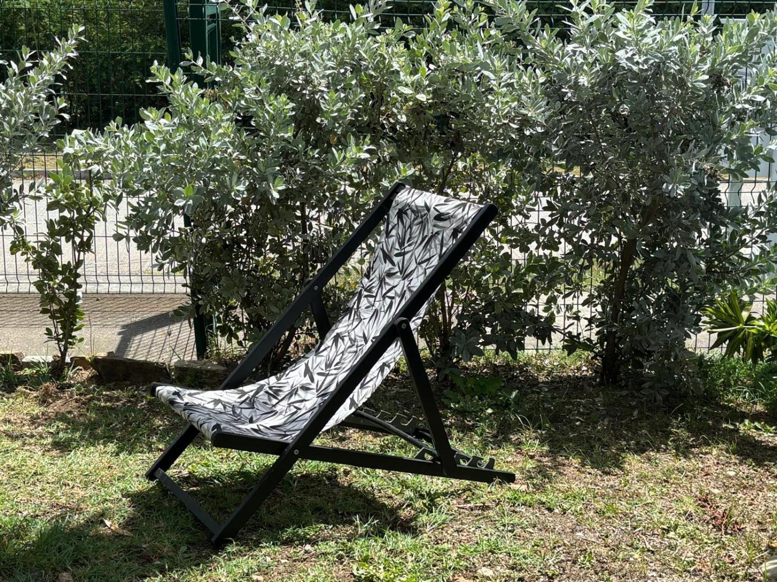 גרנד קז Appartement 2 Pieces "Les Ilots De Friar'S Bay" מראה חיצוני תמונה